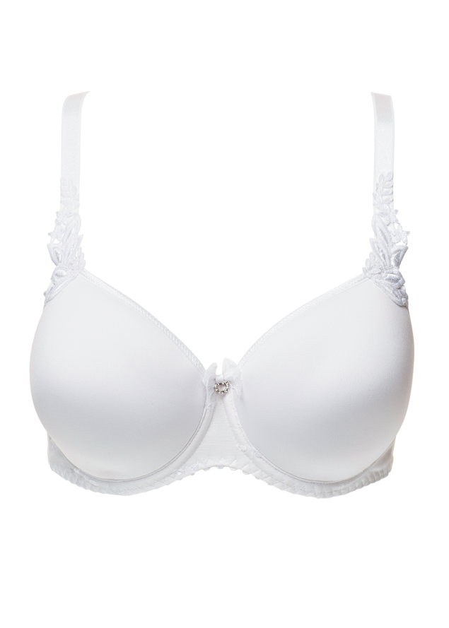 Soutien-gorge Spacer Louisa Bracq Blanc